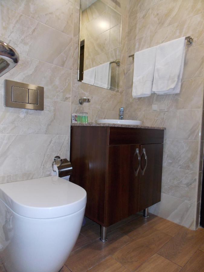 Elite Apartment เยเรวาน ภายนอก รูปภาพ