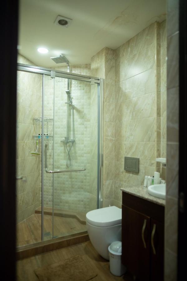 Elite Apartment เยเรวาน ภายนอก รูปภาพ